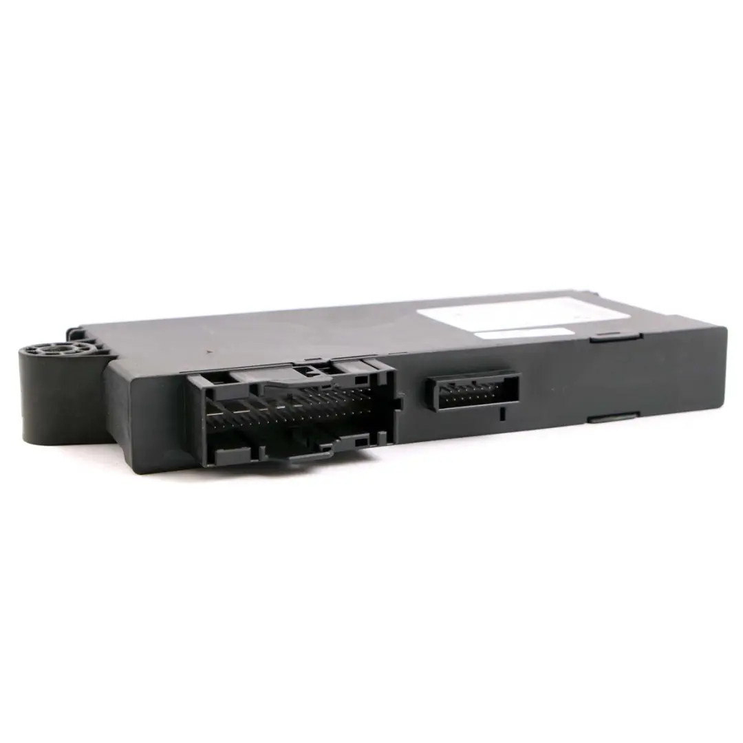 BMW E90 E91 LCI N47N 318d 143HP Engine ECU Kit DDE 8510832 + CAS3 + Key Manual - SKU 8512292-1 - Part number 8512292