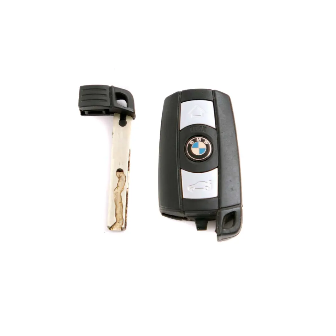 N47N 316d 116HP Motor Kit ECU DDE 8510832 CAS3 Clave Manual para BMW E90 E91 LCI con número de pieza 8512292 BMW E90 E91 LCI N47N 316d 116HP Motor Kit ECU DDE 8510832 CAS3 Clave Manual - SKU 8512292-2 - Número de pieza 8512292