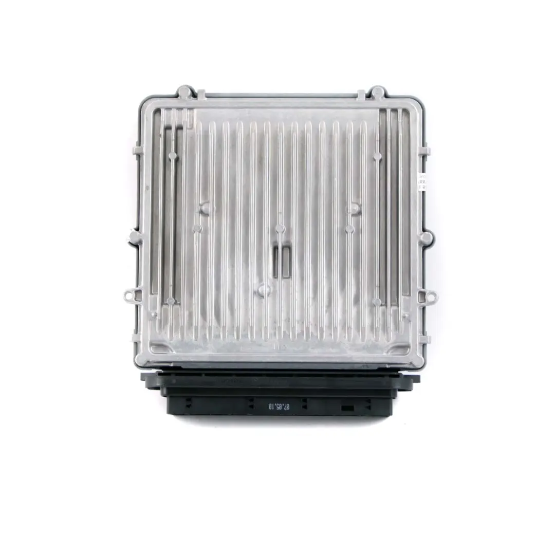 BMW E90 E91 LCI N47N 316d Sterownik Silnika Zestaw DDE 8510832 Klucz CAS3 - SKU 8512292-2 - Numer Części 8512292