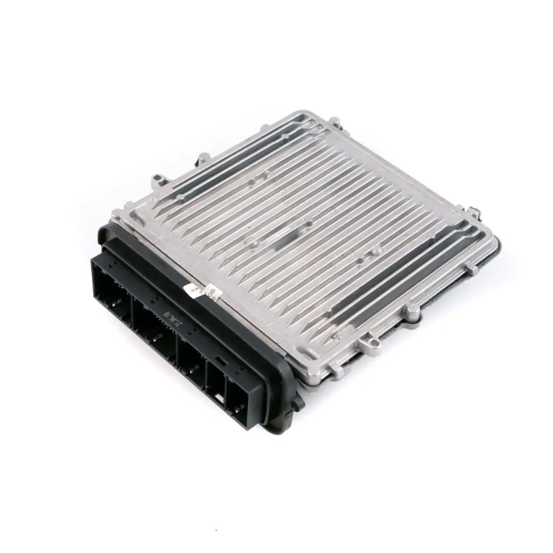 N47N 318d Moduł Sterownik Komputer Silnika 8510832 do BMW E90 E91 LCI o numerze 8512292 BMW E90 E91 LCI N47N 318d Moduł Sterownik Komputer Silnika 8510832 - SKU 8512292 - Numer Części 8512292