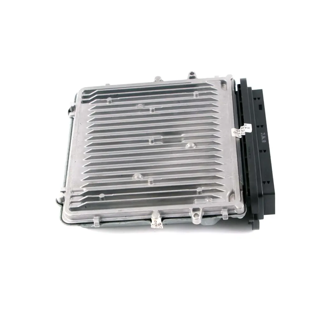 N47N 318d 143HP Engine Control Unit ECU DDE 8510832 pour BMW E90 E91 LCI à propos du numéro de pièce 8512292 BMW E90 E91 LCI N47N 318d 143HP Engine Control Unit ECU DDE 8510832 - SKU 8512292 - Numéro de pièce 8512292