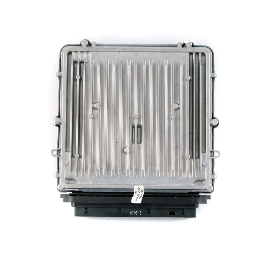 N47N 318d 143HP Unidad Control del Motor ECU DDE 8510832 Manual para BMW E90 E91 LCI con número de pieza 8512292 BMW E90 E91 LCI N47N 318d 143HP Unidad Control del Motor ECU DDE 8510832 Manual - SKU 8512292 - Número de pieza 8512292