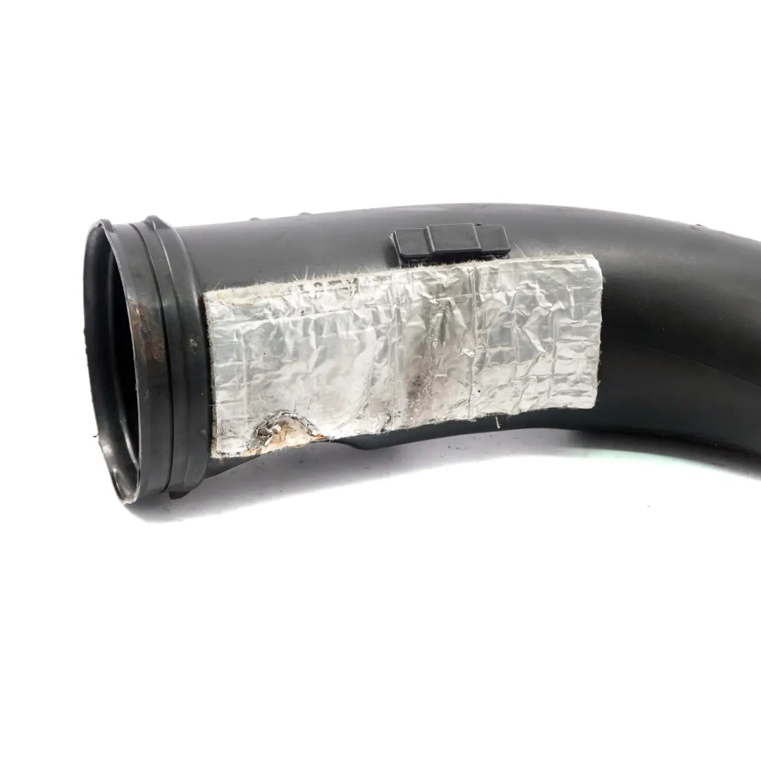 N57N N57Z Rura Dolot Powietrza do BMW F30 F32 o numerze 8512381 BMW F30 F32 N57N N57Z Rura Dolot Powietrza - SKU 8512381-2 - Numer Części 8512381