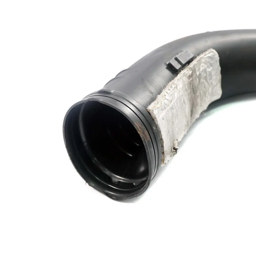 N57N N57Z Rura Dolot Powietrza do BMW F30 F32 o numerze 8512381 BMW F30 F32 N57N N57Z Rura Dolot Powietrza - SKU 8512381-2 - Numer Części 8512381