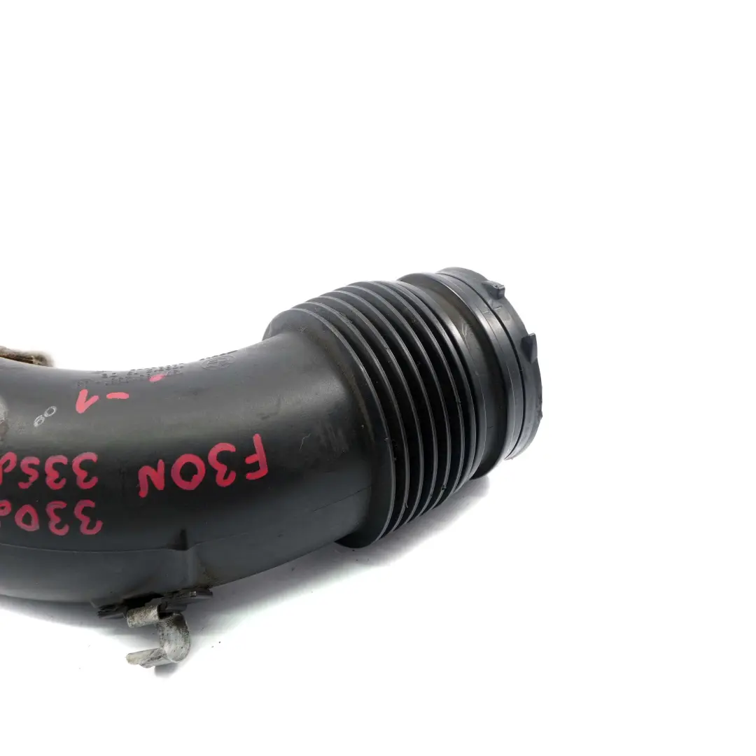 N57N N57Z Tuyau d'admission d'air filtre pour BMW F15 F16 F30 F32 Diesel à propos du numéro de pièce 8512381 BMW F15 F16 F30 F32 Diesel N57N N57Z Tuyau d'admission d'air filtre - SKU 8512381-1 - Numéro de pièce 8512381
