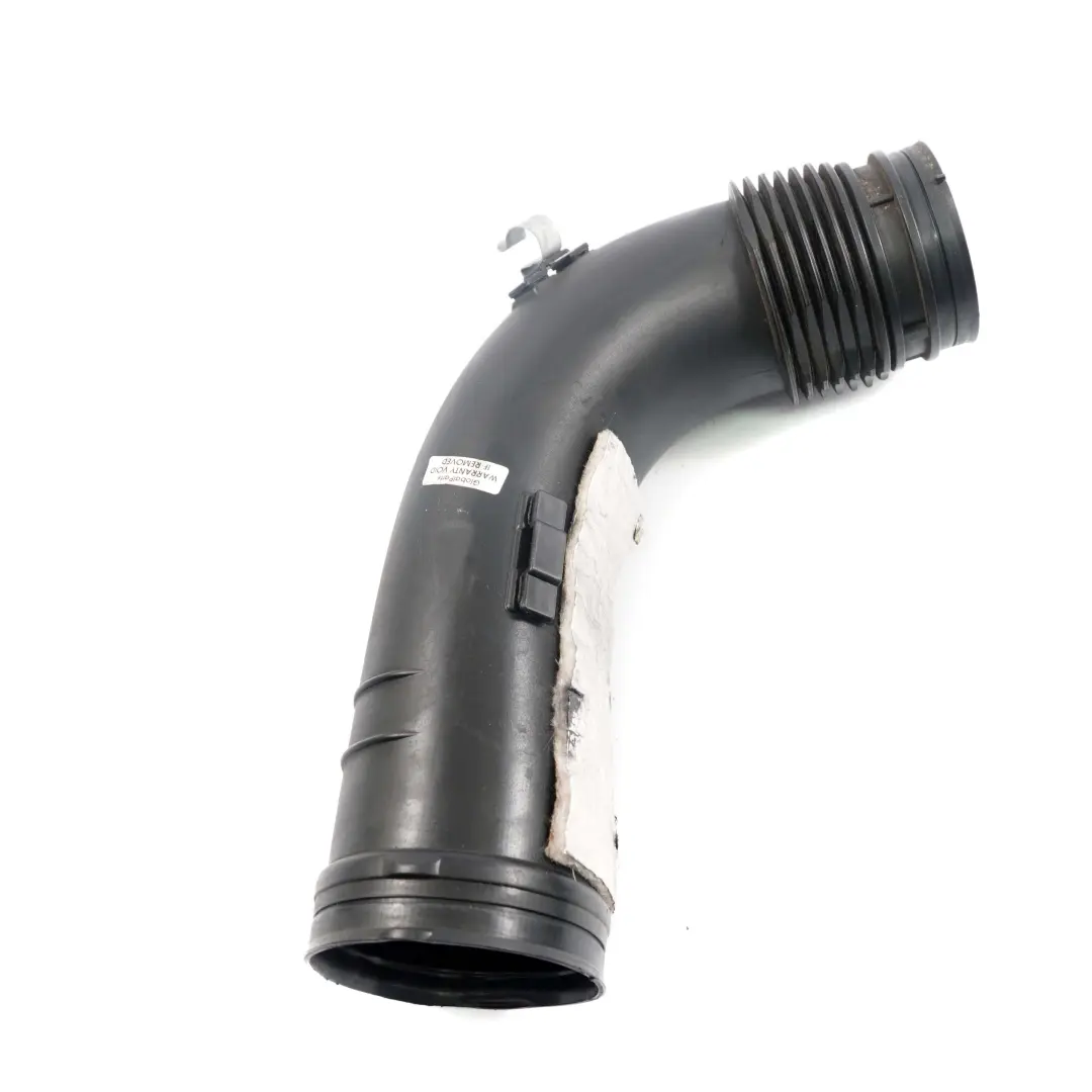 N57N N57Z Admision Aire Filtrado Tubo Manguera para BMW F15 F16 F30 Diesel con número de pieza 8512381 BMW F15 F16 F30 Diesel N57N N57Z Admision Aire Filtrado Tubo Manguera - SKU 8512381-1 - Número de pieza 8512381