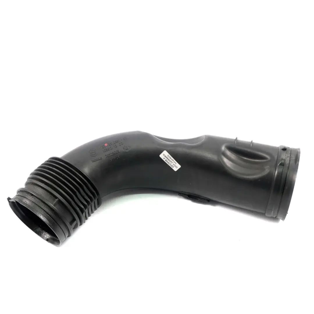 N57N N57Z Admision Aire Filtrado Tubo Manguera para BMW F15 F16 F30 Diesel con número de pieza 8512381 BMW F15 F16 F30 Diesel N57N N57Z Admision Aire Filtrado Tubo Manguera - SKU 8512381 - Número de pieza 8512381