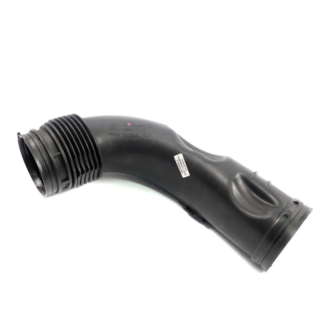 BMW F15 F16 F30 F32 Diesel N57N N57Z Intake Filtered Air Pipe Tube Hose - SKU 8512381 - Numéro de pièce 8512381