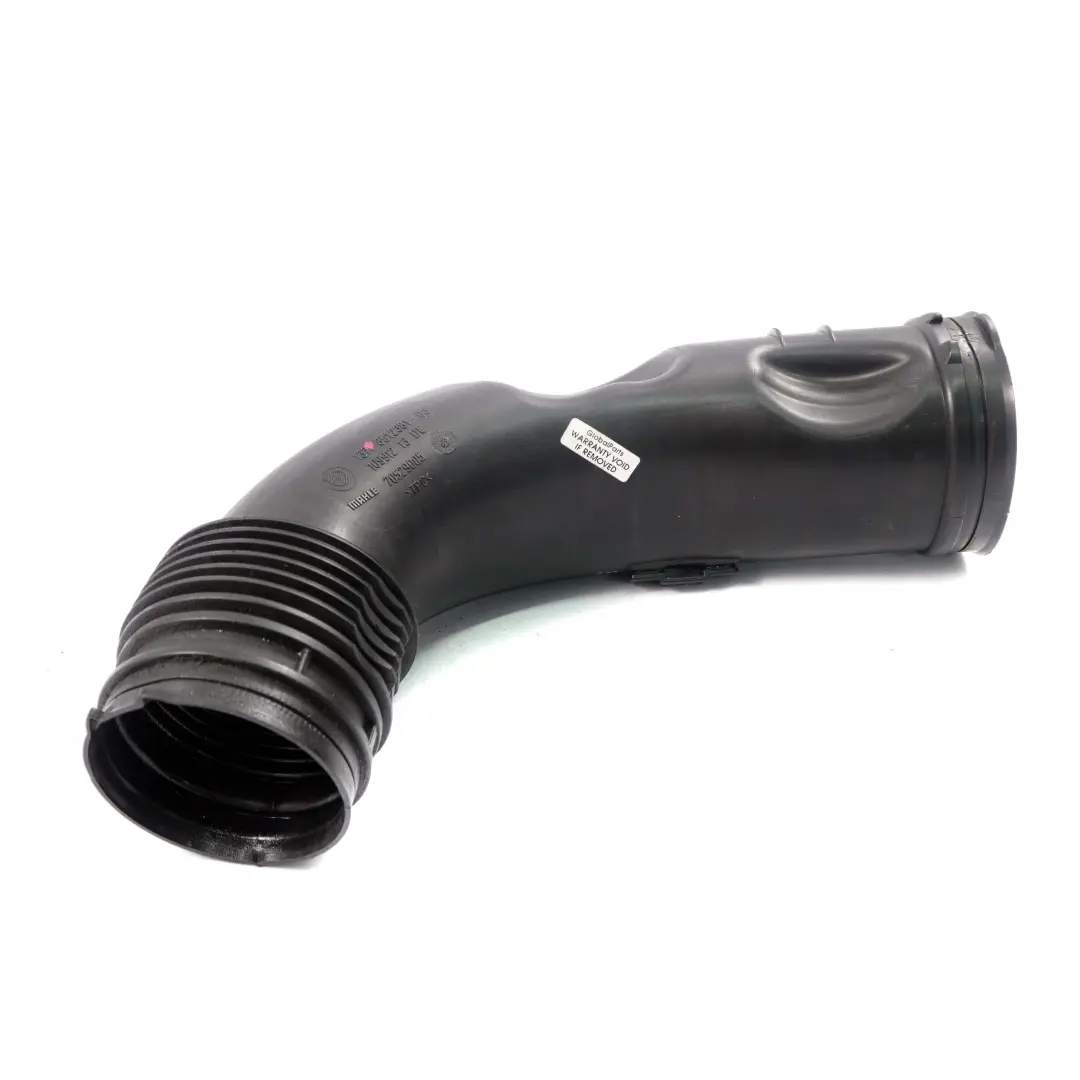 BMW F15 F16 F30 F32 Diesel N57N N57Z Intake Filtered Air Pipe Tube Hose - SKU 8512381 - Numéro de pièce 8512381