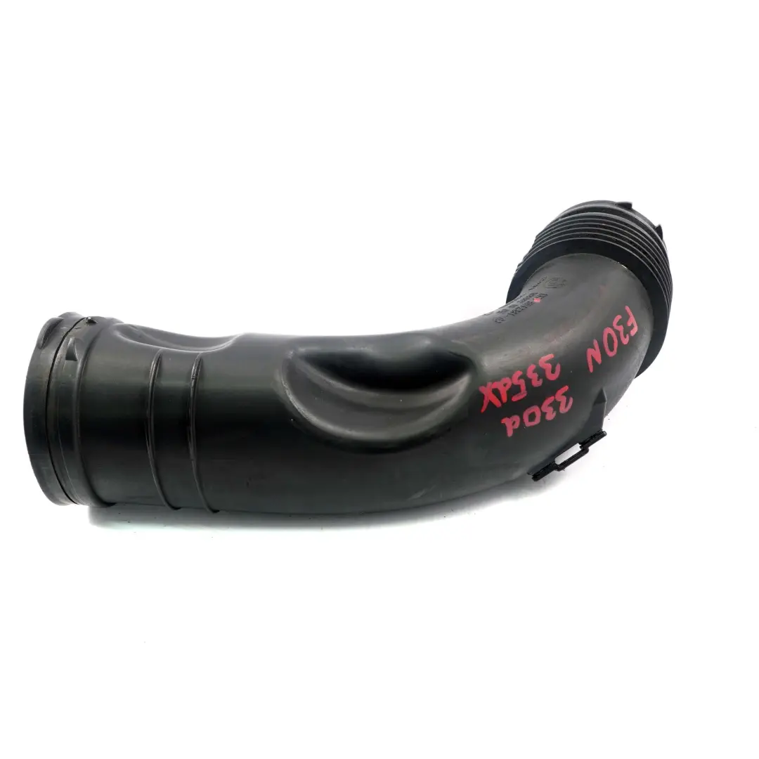 BMW F15 F16 F30 F32 Diesel N57N N57Z Intake Filtered Air Pipe Tube Hose - SKU 8512381 - Numéro de pièce 8512381