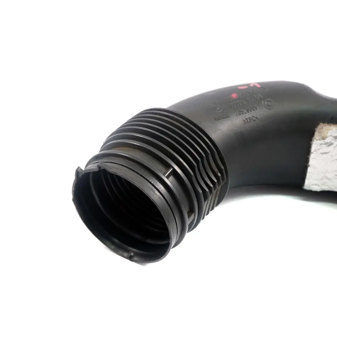 N57N N57Z Admision Aire Filtrado Tubo Manguera para BMW F15 F16 F30 Diesel con número de pieza 8512381 BMW F15 F16 F30 Diesel N57N N57Z Admision Aire Filtrado Tubo Manguera - SKU 8512381-1 - Número de pieza 8512381