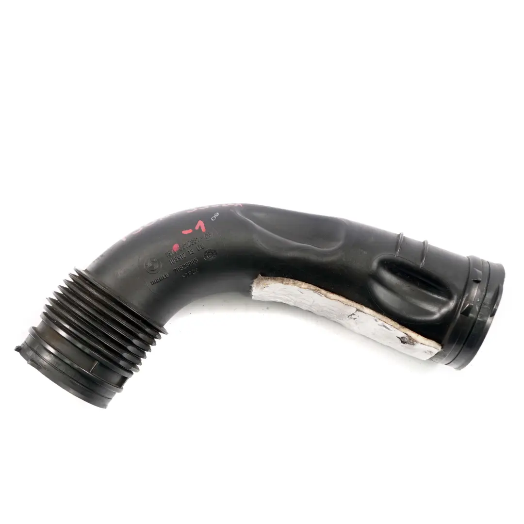 BMW F15 F16 F30 F32 Diesel N57N N57Z Intake Filtered Air Pipe Tube Hose - SKU 8512381-1 - Part number 8512381