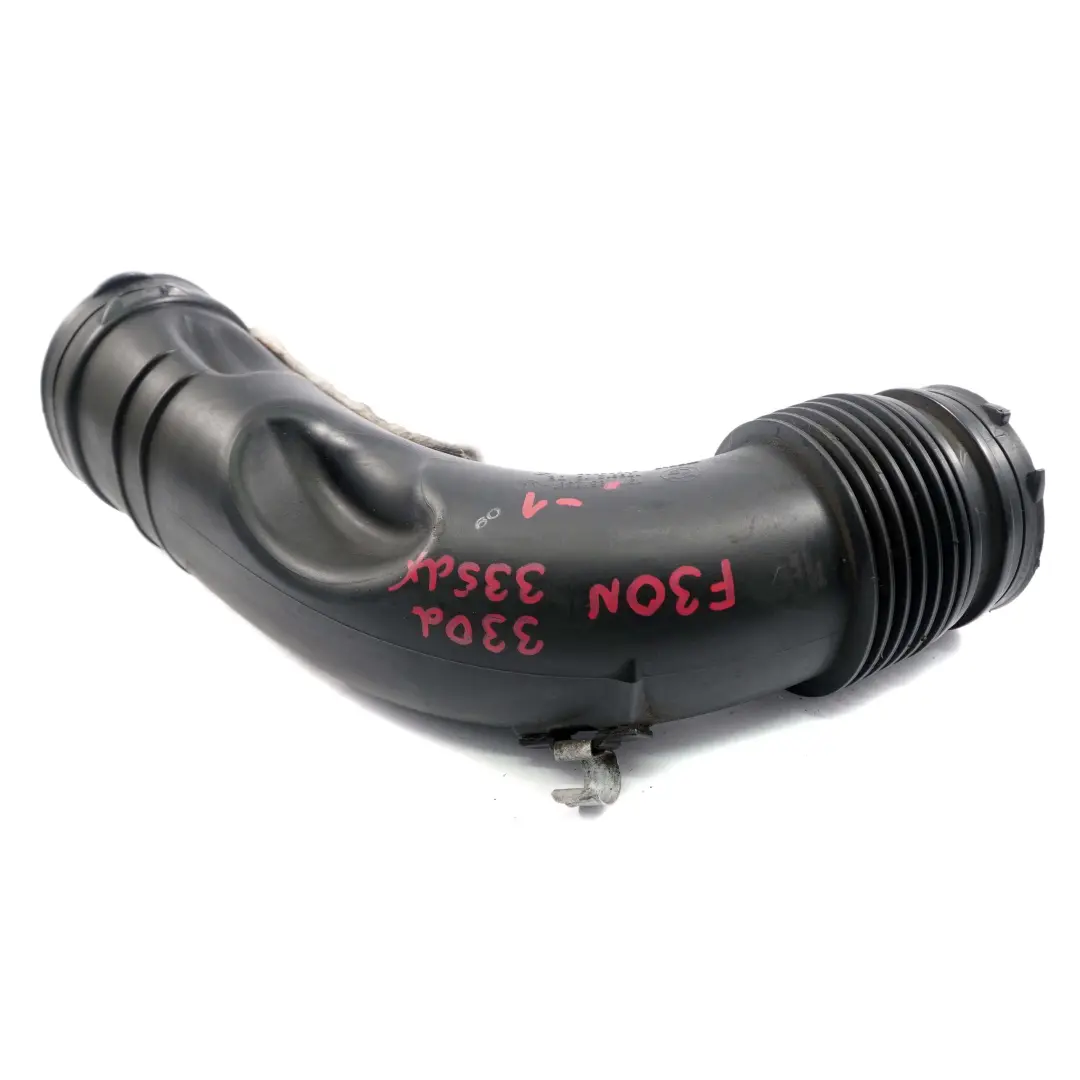 BMW F15 F16 F30 F32 Diesel N57N N57Z Turbo Rohr Lufteinlass Schlauch - SKU 8512381-1 - Teilenummer 8512381