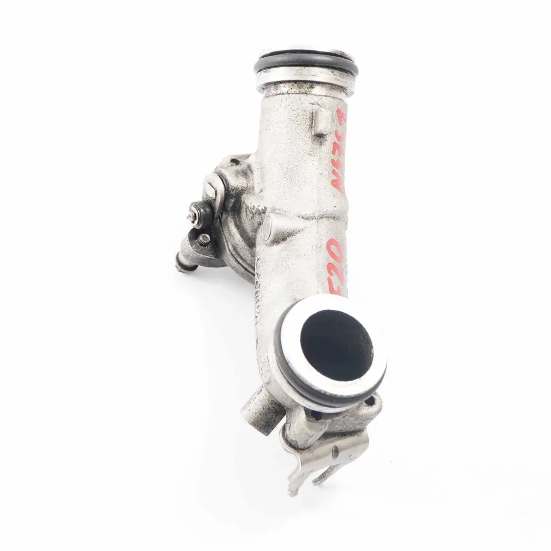 N47S1 tubo collegamento turbocompressore per BMW F10 F20 F30 125d 325d 525d con numero di parte 8512391 BMW F10 F20 F30 125d 325d 525d N47S1 tubo collegamento turbocompressore - SKU 8512391 - Numero di parte 8512391