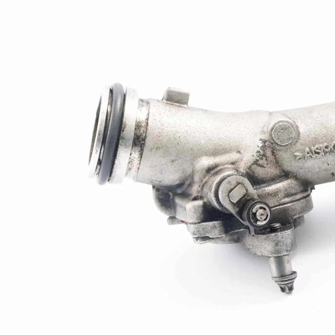 N47S1 Connecting Tube Pipe Turbocharger BMW F10 F20 F30 125d 325d 525d - SKU 8512391 - Part number 8512391
