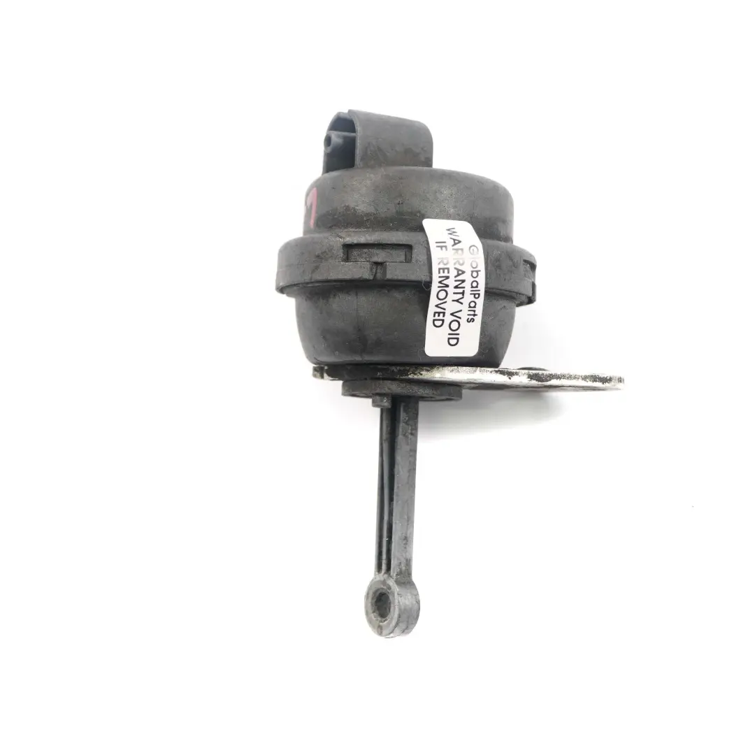 BMW 3 4 F30 F32 LCI 335dX 435dX N57Z Connection Pipe Vacuum Box Turbo Actuator - SKU 8512394-1 - Part number 8510942