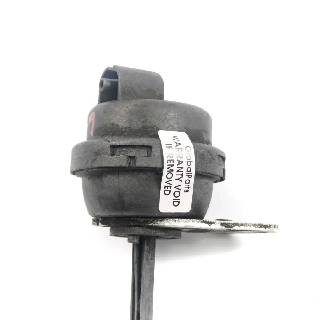 BMW 3 4 F30 F32 LCI 335dX 435dX N57Z Connection Pipe Vacuum Box Turbo Actuator - SKU 8512394-1 - Part number 8510942