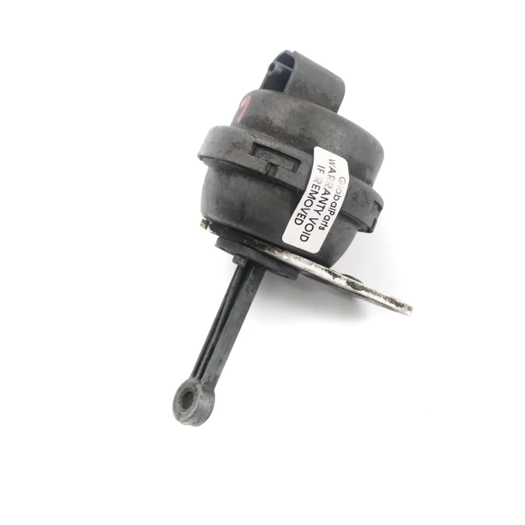 BMW 3 4 F30 F32 LCI 335dX 435dX N57Z Connection Pipe Vacuum Box Turbo Actuator - SKU 8512394-1 - Part number 8510942