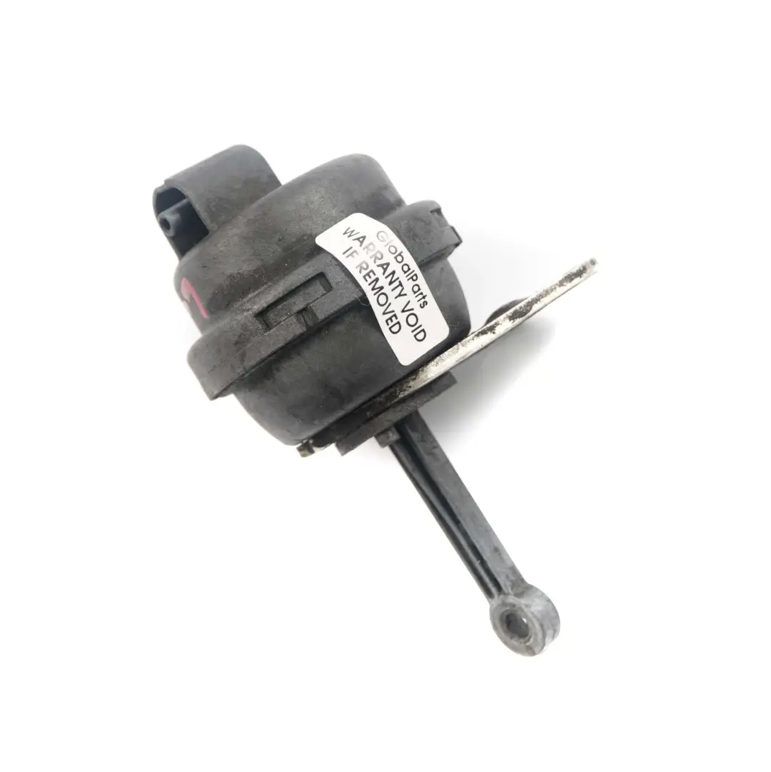 BMW 3 4 F30 F32 LCI 335dX 435dX N57Z Connection Pipe Vacuum Box Turbo Actuator - SKU 8512394-1 - Part number 8510942