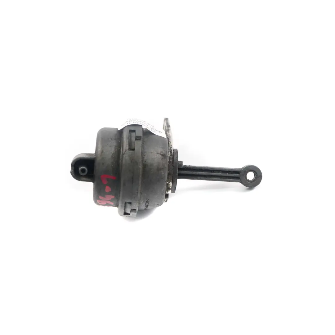 BMW 3 4 F30 F32 LCI 335dX 435dX N57Z Connection Pipe Vacuum Box Turbo Actuator - SKU 8512394-1 - Part number 8510942