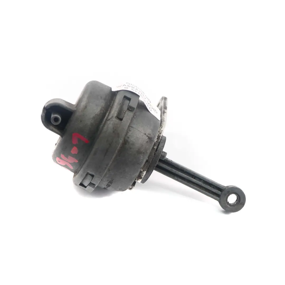 BMW 3 4 F30 F32 LCI 335dX 435dX N57Z Connection Pipe Vacuum Box Turbo Actuator - SKU 8512394-1 - Part number 8510942