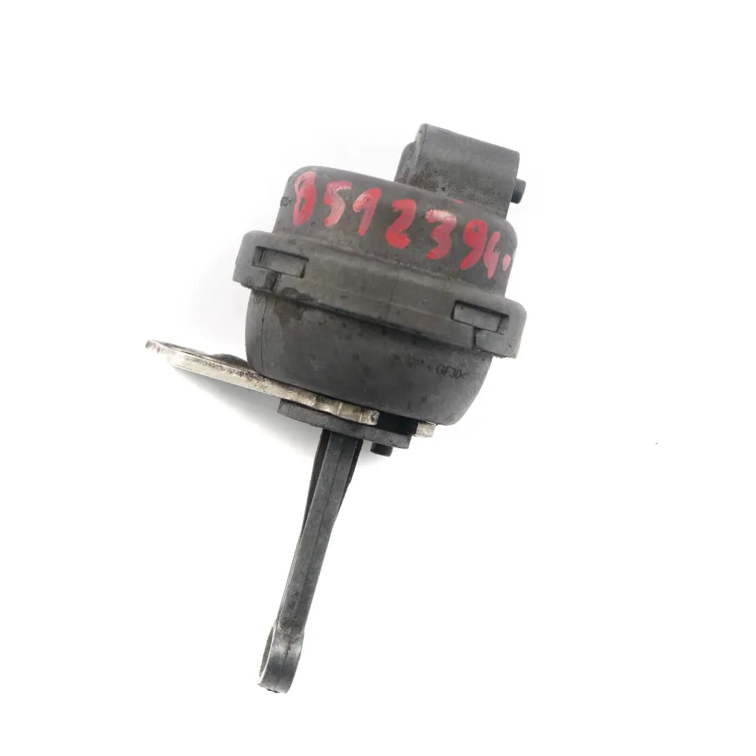BMW 3 4 F30 F32 LCI 335dX 435dX N57Z Connection Pipe Vacuum Box Turbo Actuator - SKU 8512394-1 - Part number 8510942