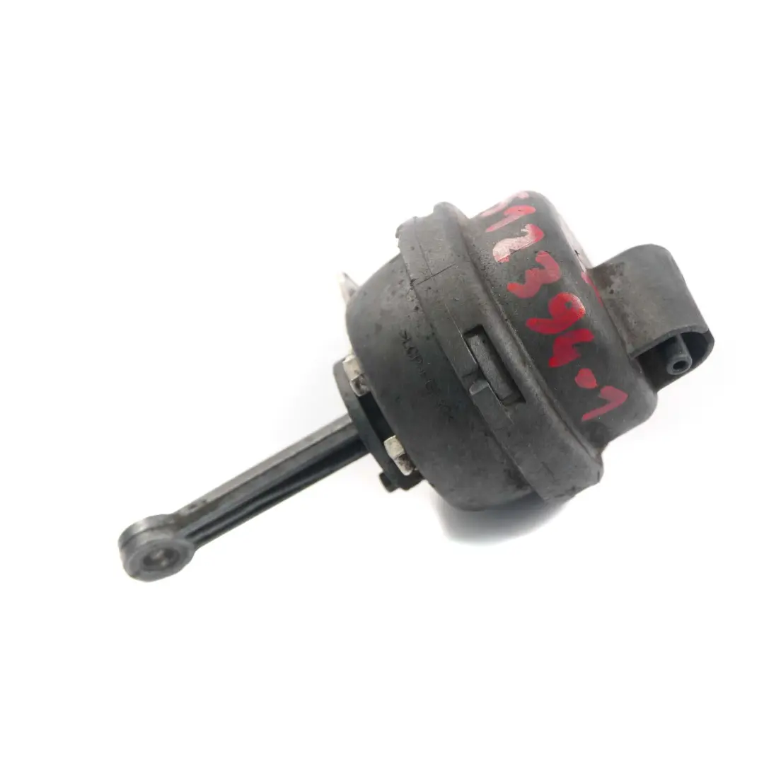 BMW 3 4 F30 F32 LCI 335dX 435dX N57Z Connection Pipe Vacuum Box Turbo Actuator - SKU 8512394-1 - Part number 8510942