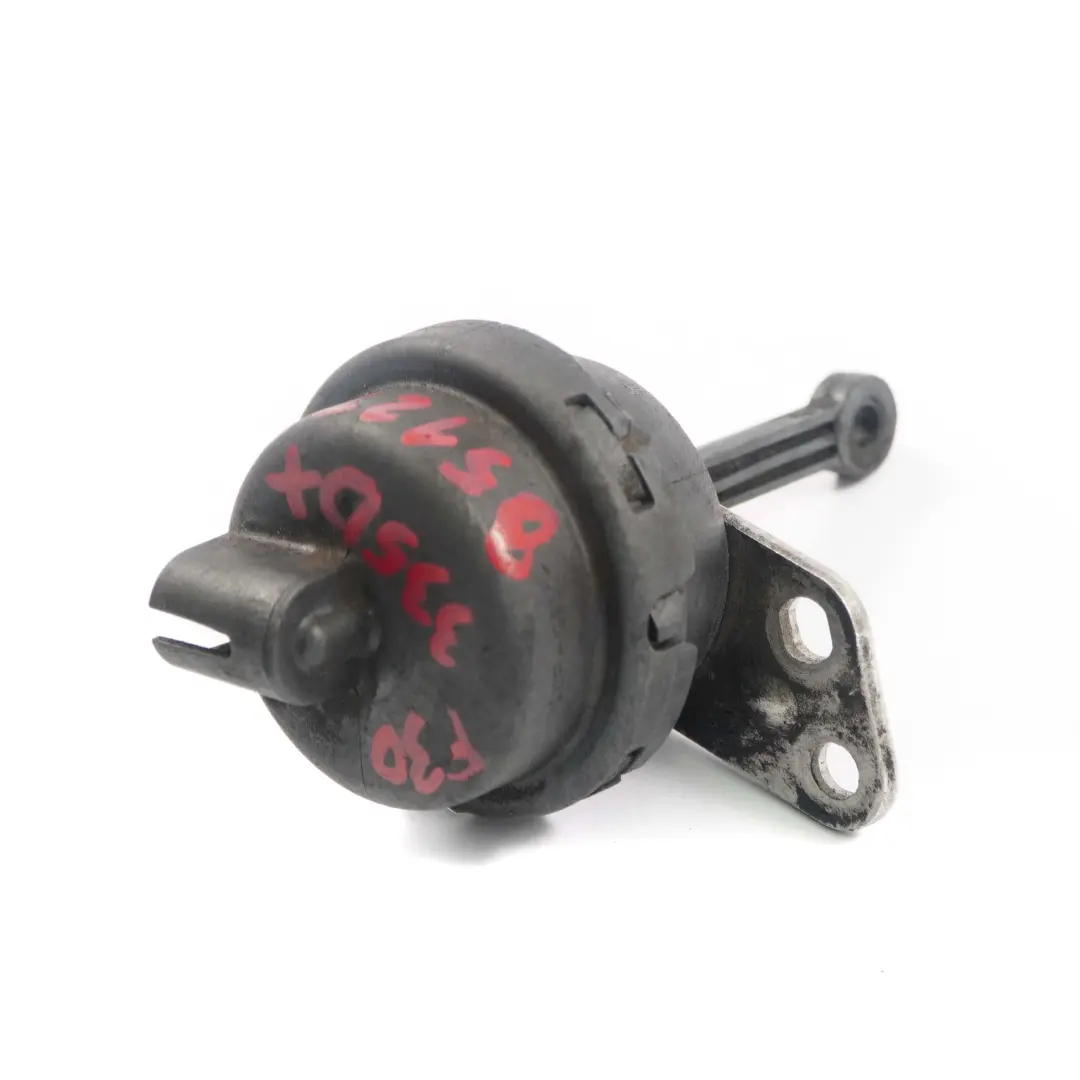 BMW 3 4 F30 F32 LCI 335dX 435dX N57Z Connection Pipe Vacuum Box Turbo Actuator - SKU 8512394-1 - Part number 8510942