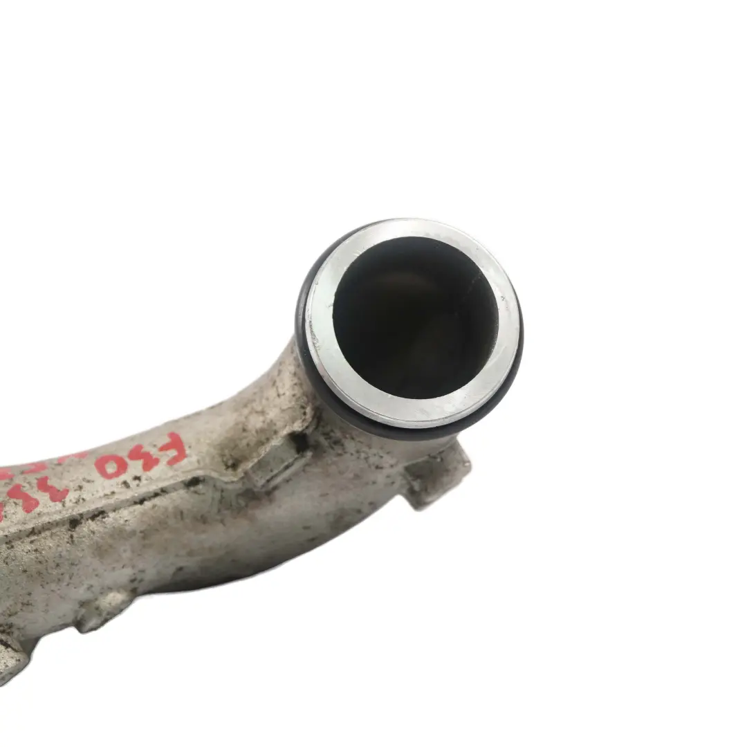 Turboladerrohr BMW F30 F32 LCI 335dX 435dX N57Z Verbindungsrohr für mit Teilenummer 8512394 Turboladerrohr BMW F30 F32 LCI 335dX 435dX N57Z Verbindungsrohr - SKU 8512394 - Teilenummer 8512394