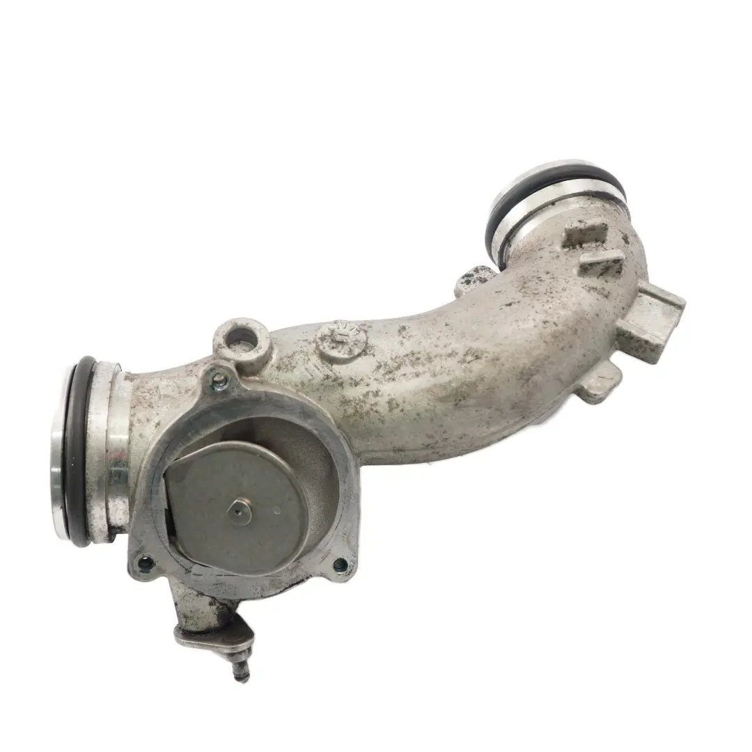  Tubo Turbocompresor BMW F30 F32 LCI 335dX 435dX N57Z Tubo De Conexión - SKU 8512394 - Número de pieza 8512394