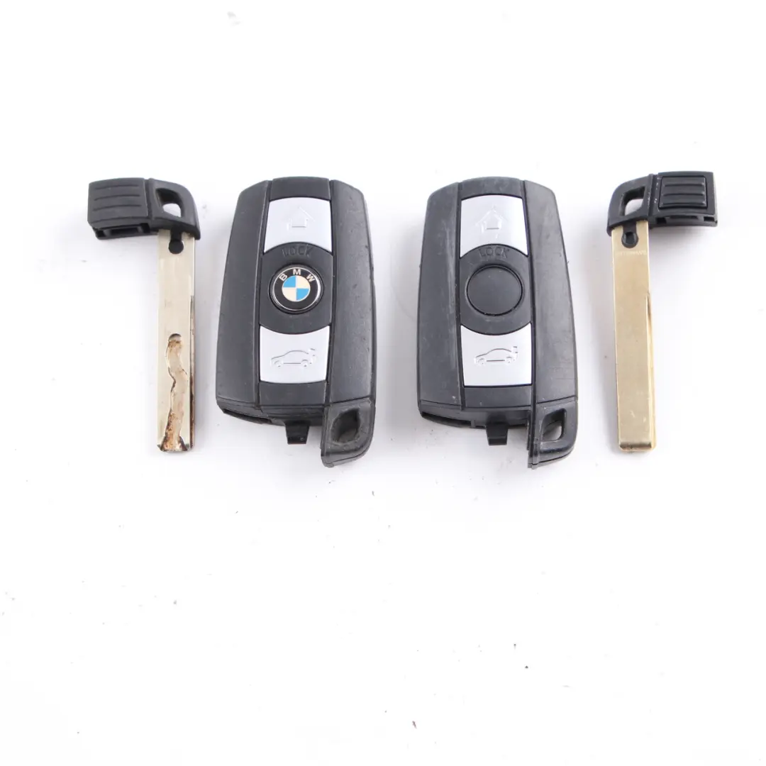 30dX Diesel N57 245HP ECU Kit DDE 8506570 + CAS3 + Keys to BMW X5 E70 LCI X6 E71 with Part number 8512407 BMW X5 E70 LCI X6 E71 30dX Diesel N57 245HP ECU Kit DDE 8506570 + CAS3 + Keys - SKU 8512407-1 - Part number 8512407