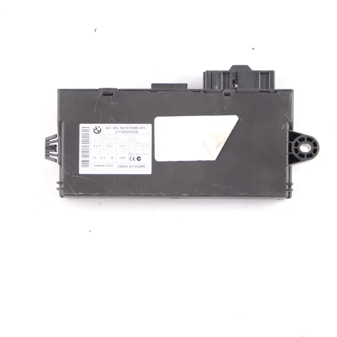 30dX Diesel N57 245HP ECU Kit DDE 8506570 + CAS3 + Keys to BMW X5 E70 LCI X6 E71 with Part number 8512407 BMW X5 E70 LCI X6 E71 30dX Diesel N57 245HP ECU Kit DDE 8506570 + CAS3 + Keys - SKU 8512407-1 - Part number 8512407