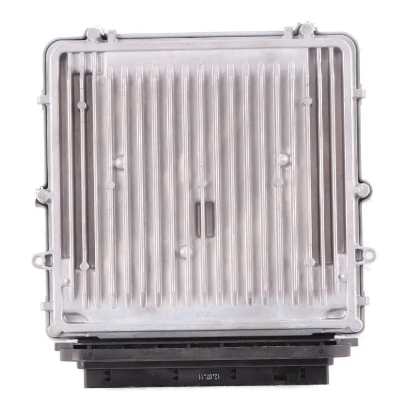 BMW X5 E70 LCI 40dX N57S 306HP Motore ECU KIT DDE CAS3 Chiave Automatica - SKU 8512411-1 - Numero di parte 8512411