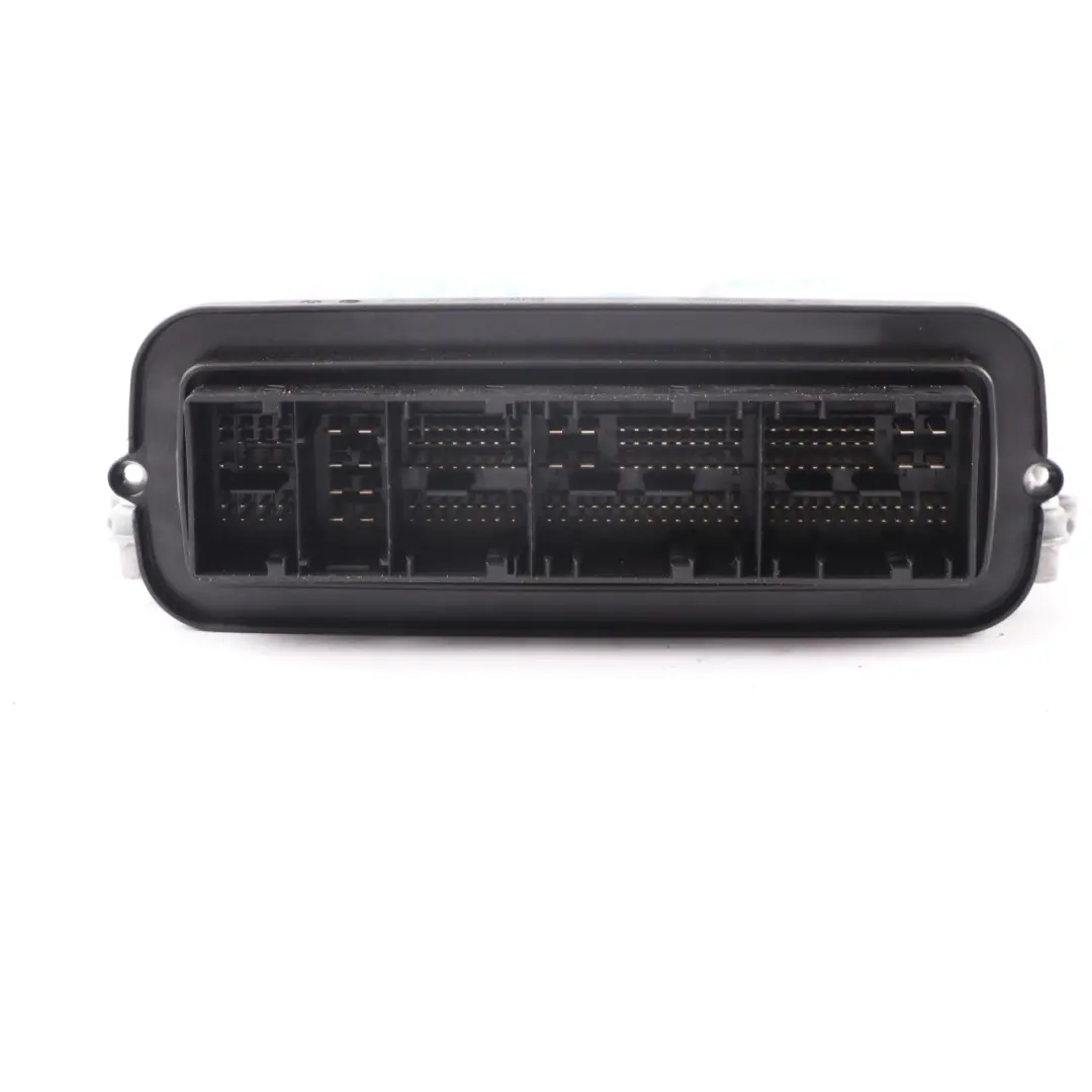 BMW X5 E70 LCI 40dX N57S 306HP Komputer ECU KIT DDE CAS3 Klucz - SKU 8512411-1 - Numer Części 8512411