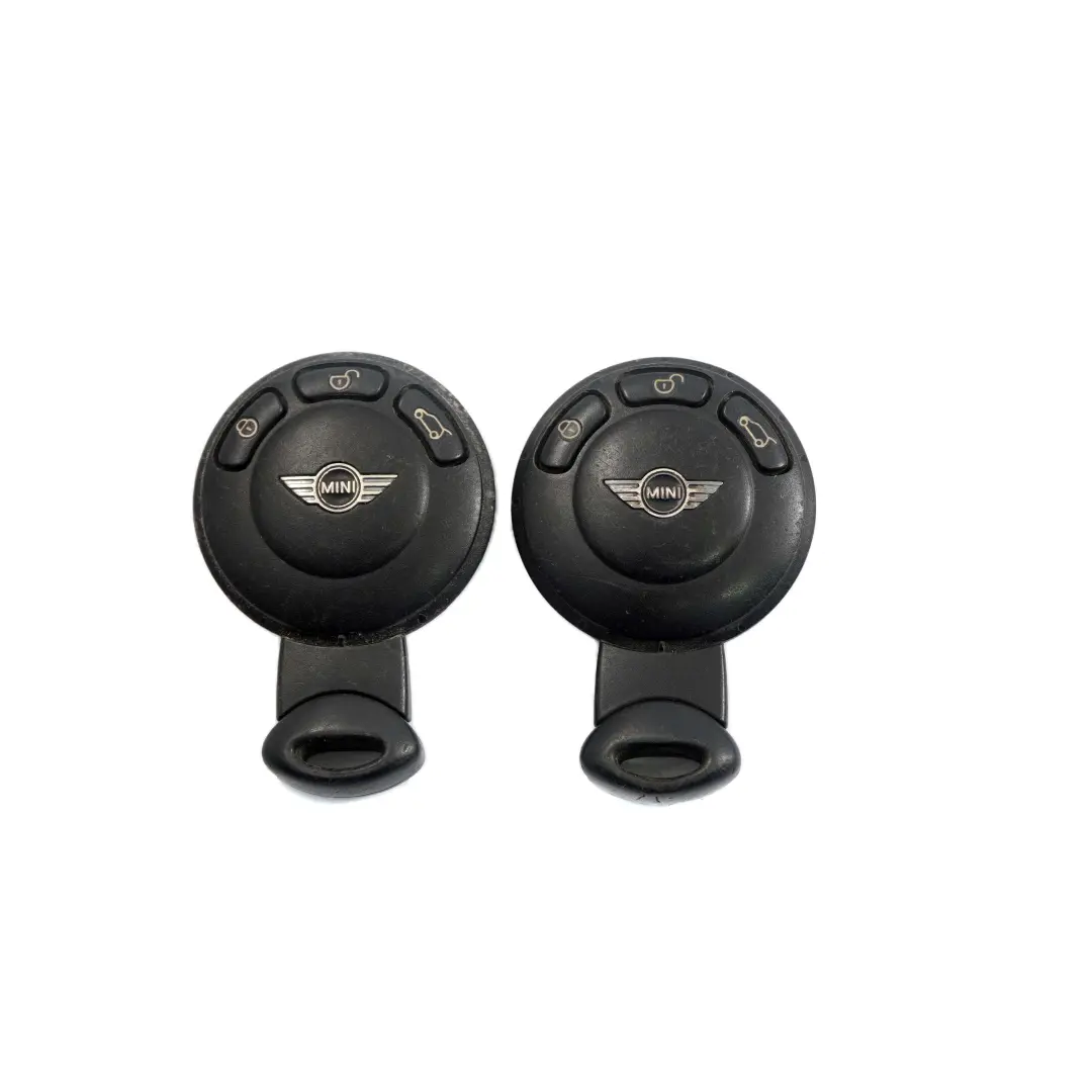 Mini Cooper D R55 R56 LCI R60 N47N Unite de Commande electronique ecu Dde - SKU 8512415-1 - Numéro de pièce 8512415