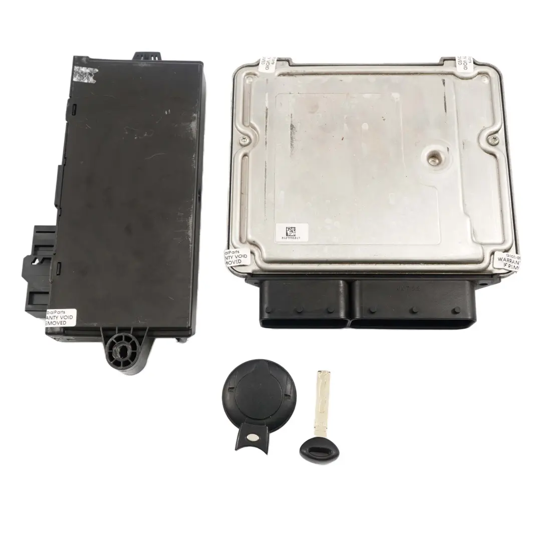 N47N Komputer DME do Mini Cooper D R60 ALL4 o numerze 8512415 Mini Cooper D R60 ALL4 N47N Komputer DME - SKU 8512415-2 - Numer Części 8512415