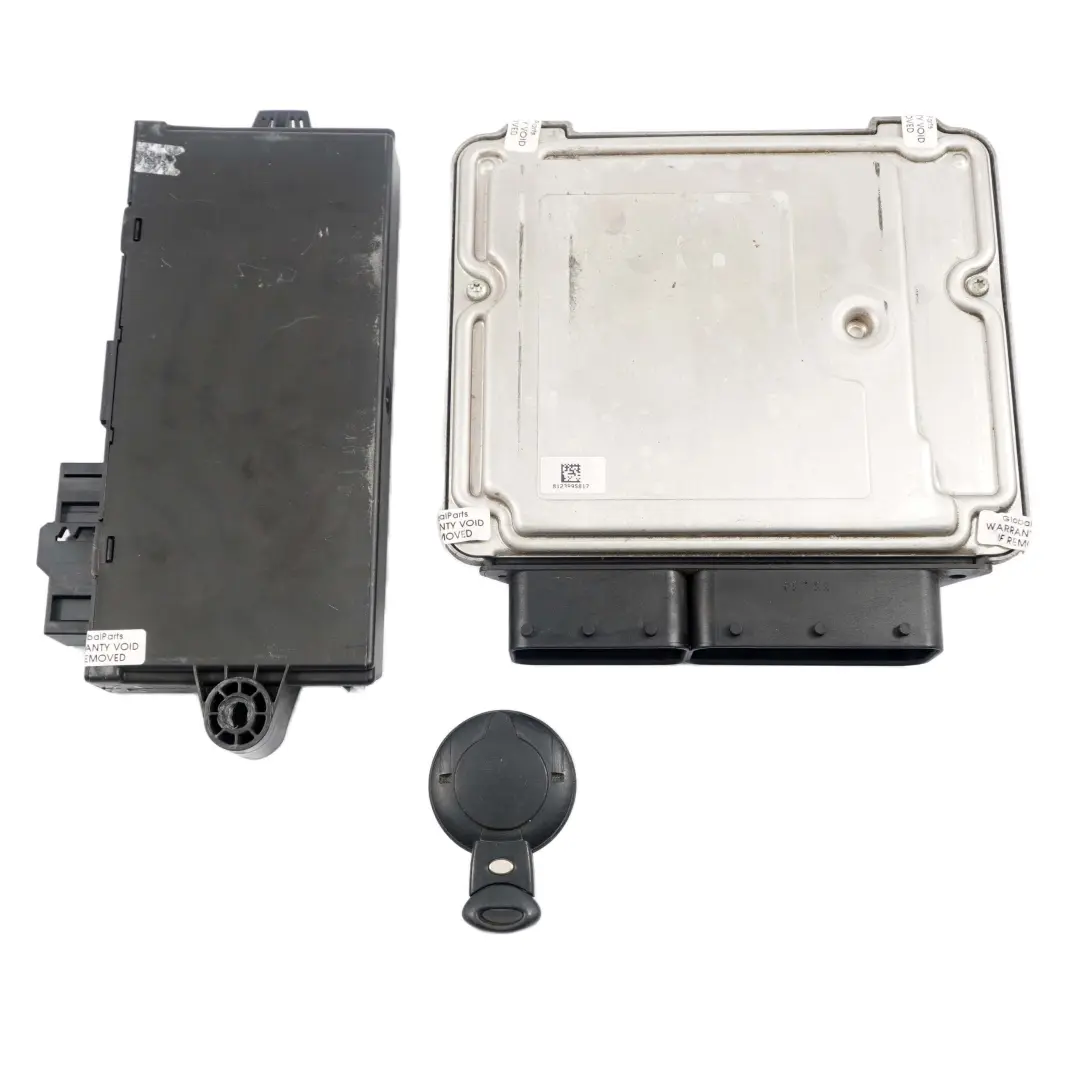 Mini Cooper D R60 ALL4 N47N Komputer DME - SKU 8512415-2 - Numer Części 8512415