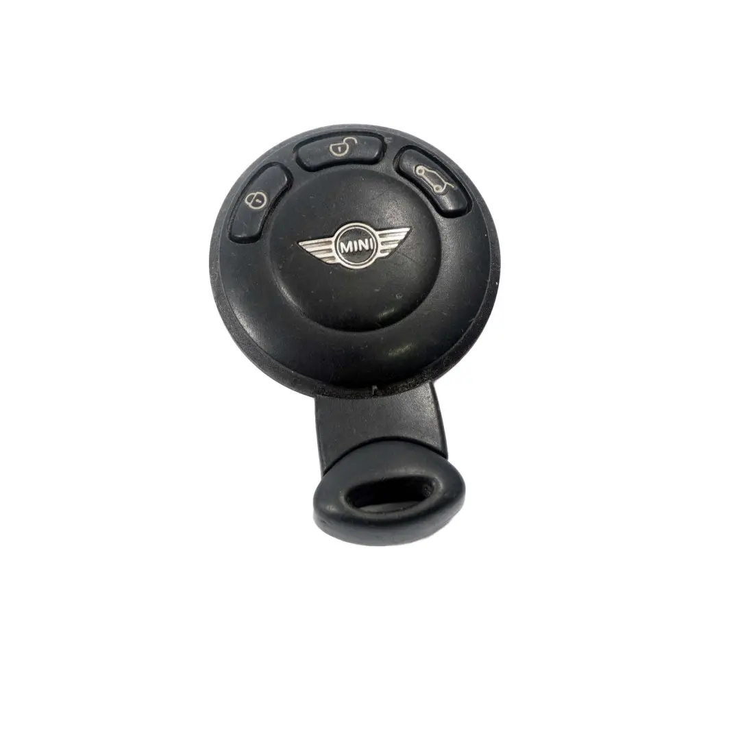 Mini Cooper D R60 ALL4 N47N 112HP Motor Diesel Kit ECU DDE Llave CAS3 - SKU 8512415-2 - Número de pieza 8512415