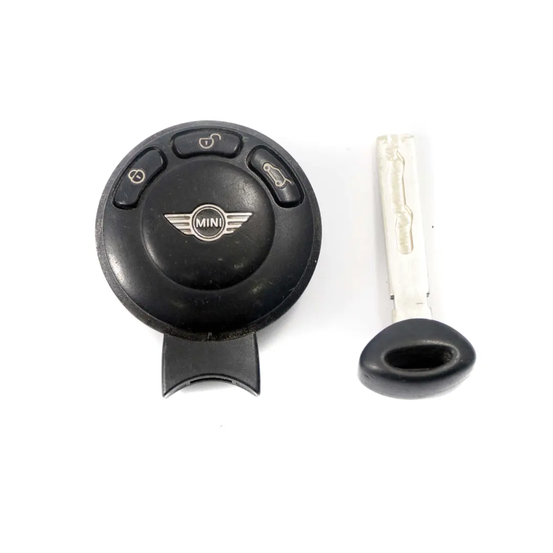 Mini Cooper D R60 ALL4 N47N Diesel Stuergerät ECU DDE 8516739 CAS3 Schlüssel - SKU 8512415-2 - Teilenummer 8512415