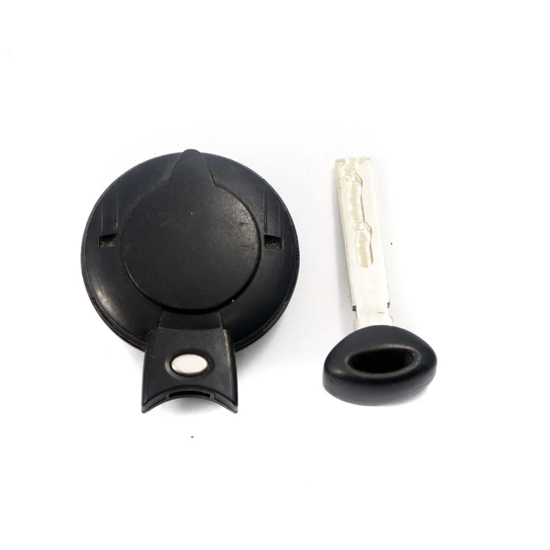 N47N 112HP Diesel Engine ECU Kit DDE CAS3 Key Mini Cooper D R60 ALL4 - SKU 8512415-2 - Part number 8512415