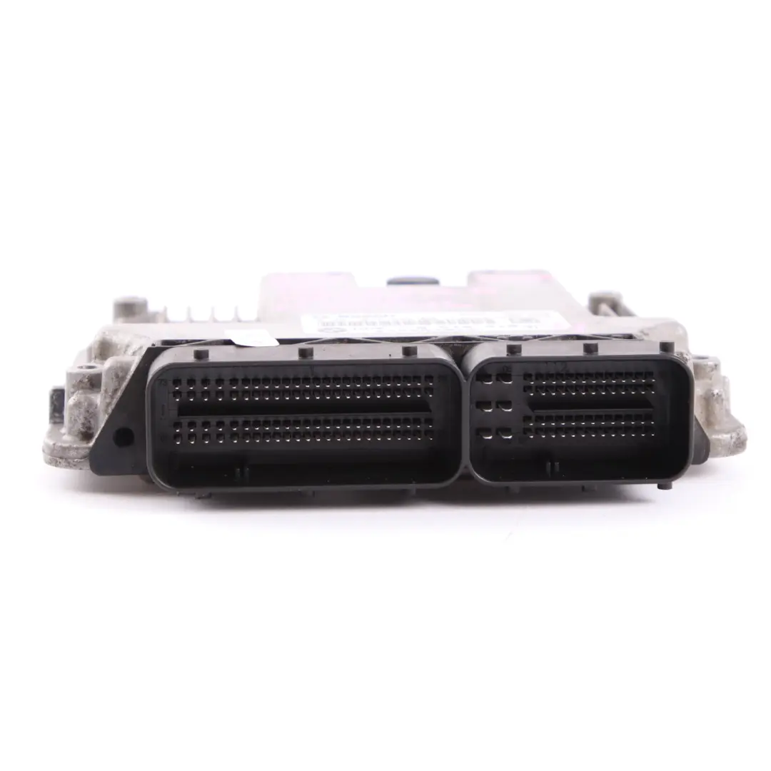 Mini Cooper D R55 R56 LCI N47N 112HP Diesel Engine ECU Kit DDE CAS3 Keys - SKU 8512415-4 - Part number 8512415