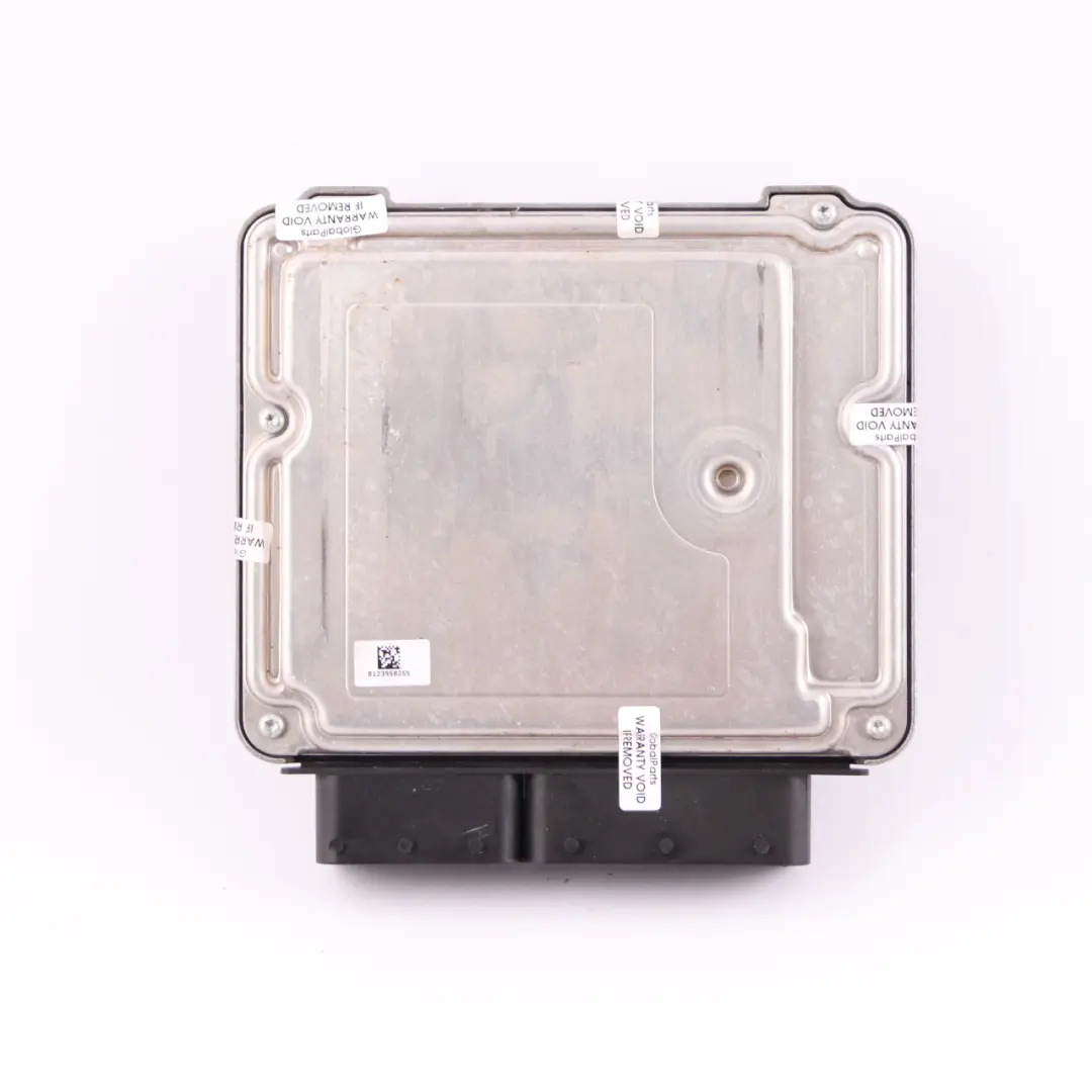 Mini Cooper D R55 R56 LCI N47N 112HP Diesel Engine ECU Kit DDE CAS3 Keys - SKU 8512415-4 - Part number 8512415