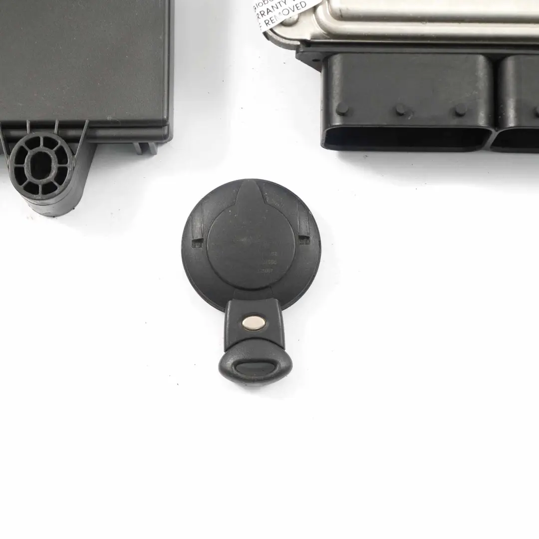 N47N 112PS Stuergerät ECU DDE 8516739 CAS3 Schlüssel für Mini Cooper D R56 LCI 2.0 mit Teilenummer 8512415 Mini Cooper D R56 LCI 2.0 N47N 112PS Stuergerät ECU DDE 8516739 CAS3 Schlüssel - SKU 8512415-5 - Teilenummer 8512415