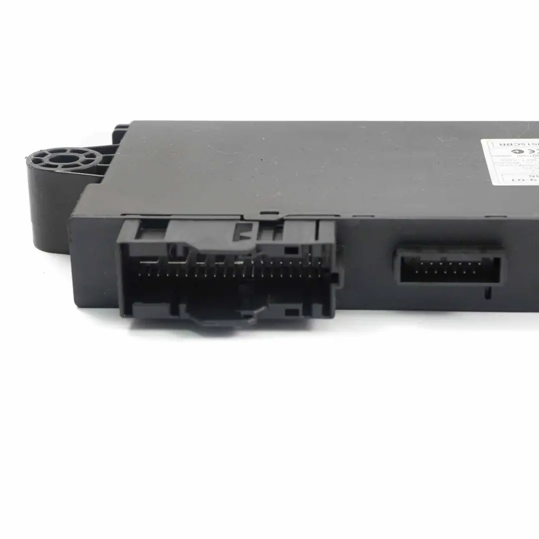 Mini Cooper D R56 LCI N47N 112HP Motor Kit ECU DDE CAS3 Llave Automatico - SKU 8512415-5 - Número de pieza 8512415