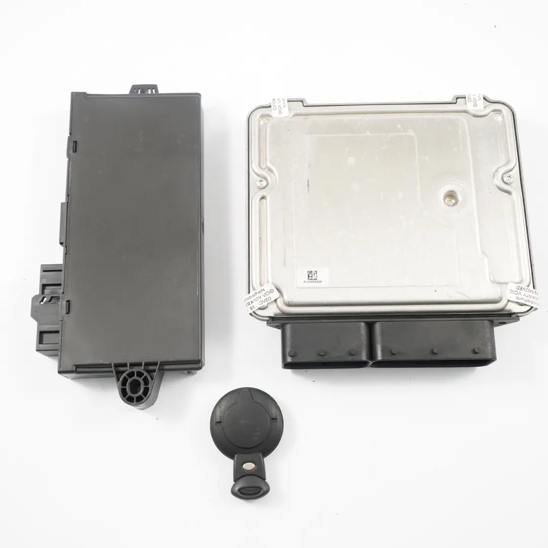 N47N Komputer DME do Mini Cooper D R56 LCI o numerze 8512415 Mini Cooper D R56 LCI N47N Komputer DME - SKU 8512415-5 - Numer Części 8512415