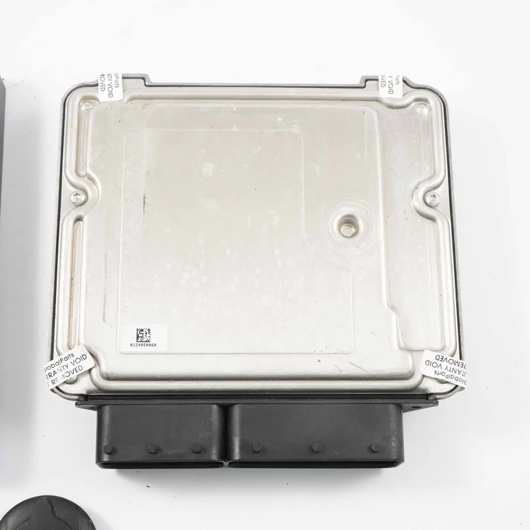 Mini Cooper D R56 LCI N47N 112HP Motor Kit ECU DDE CAS3 Llave Automatico - SKU 8512415-5 - Número de pieza 8512415