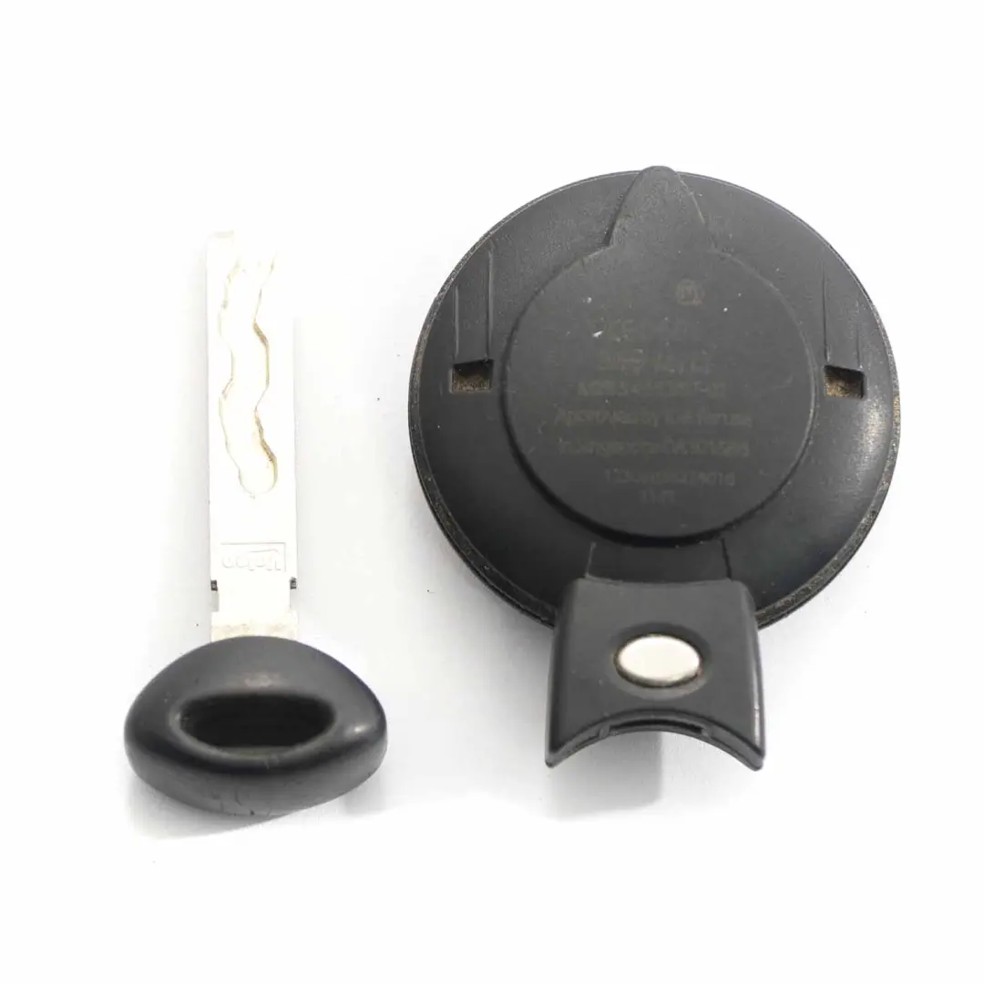 N47N 143HP Motore ECU Kit DDE CAS3 Chiave per Mini Cooper SD R60 ALL4 con numero di parte 8512415 Mini Cooper SD R60 ALL4 N47N 143HP Motore ECU Kit DDE CAS3 Chiave - SKU 8512415-7 - Numero di parte 8512415