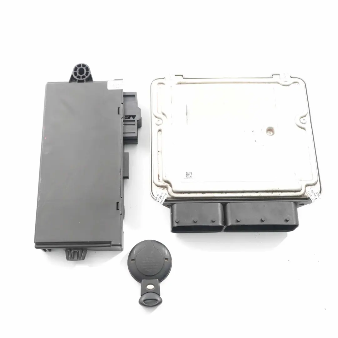 Mini Cooper SD R60 ALL4 N47N 143HP Kit ECU DDE CAS3 Manuel des clés - SKU 8512415-7 - Numéro de pièce 8512415