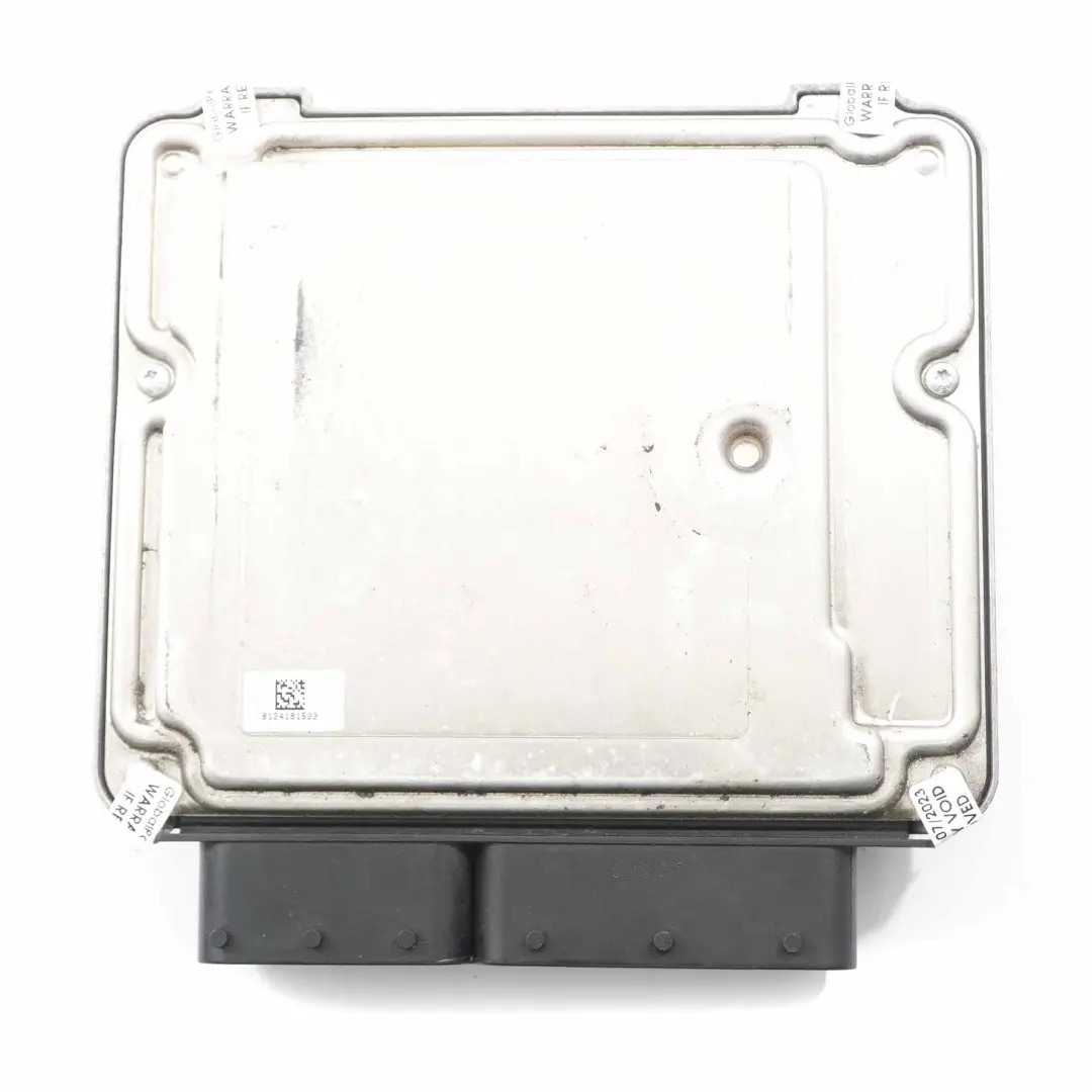 Mini Cooper SD R60 ALL4 N47N 143HP Motor ECU Kit DDE CAS3 Schlüssel - SKU 8512415-7 - Teilenummer 8512415