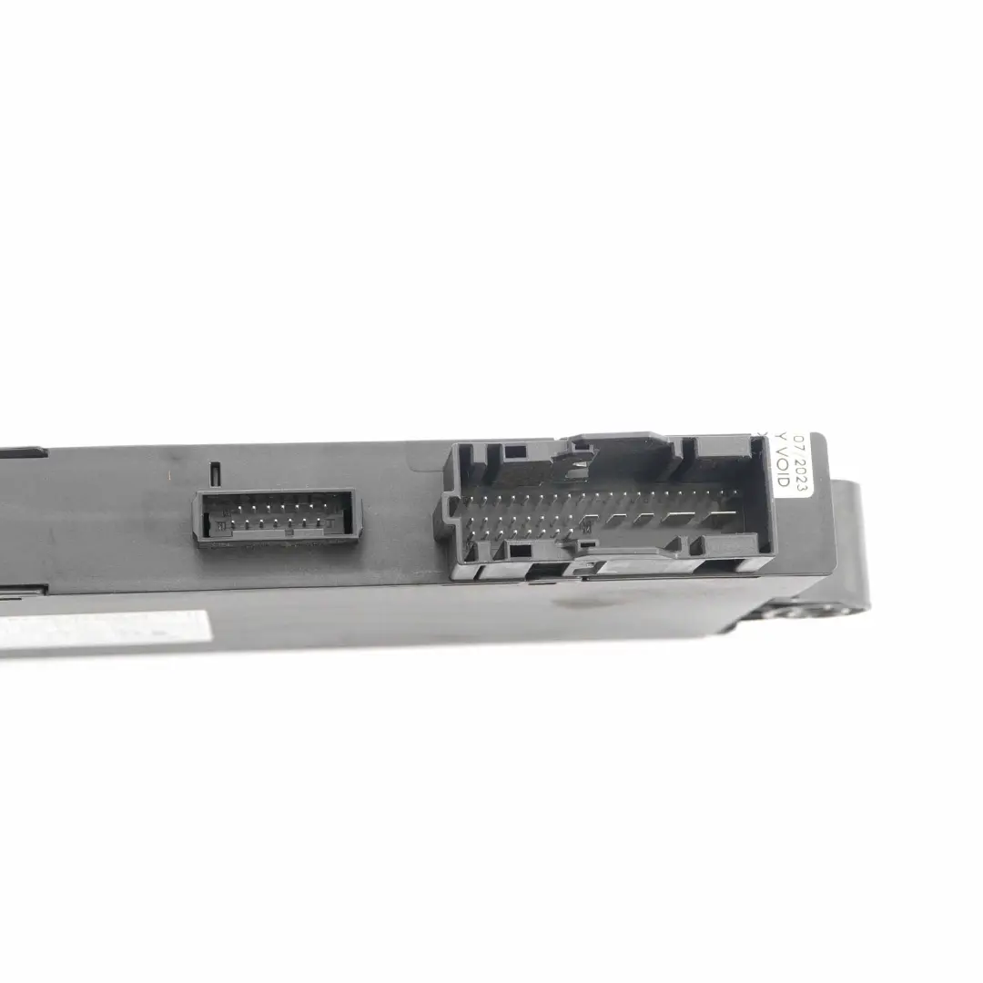 N47N 143HP Kit ECU DDE CAS3 Manuel des clés pour Mini Cooper SD R60 ALL4 à propos du numéro de pièce 8512415 Mini Cooper SD R60 ALL4 N47N 143HP Kit ECU DDE CAS3 Manuel des clés - SKU 8512415-7 - Numéro de pièce 8512415